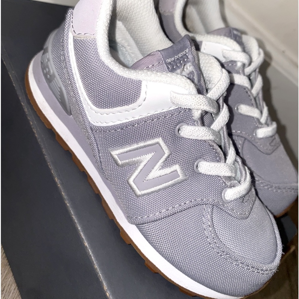 Kids New Balance Shoe